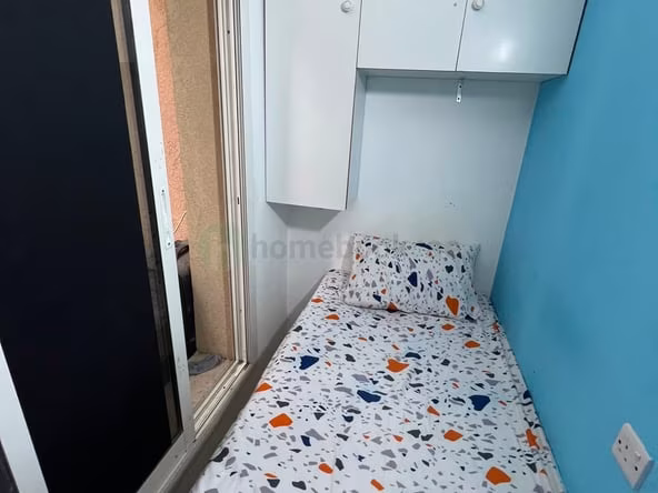 Bed Space & Partition Jumeirah Village Circle (JVC)