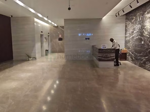 Bed Space & Partition in Sheikh Zayed Road