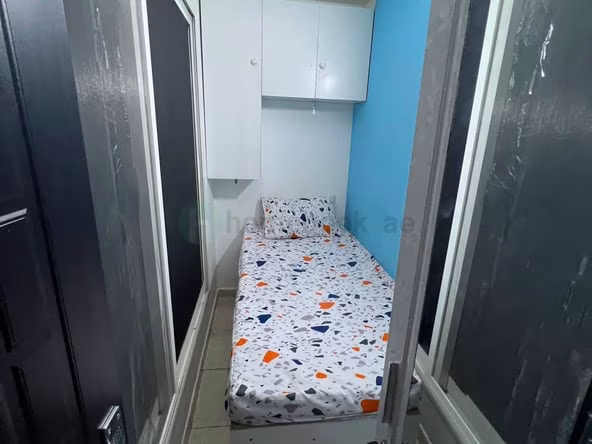 Bed Space & Partition Jumeirah Village Circle (JVC)