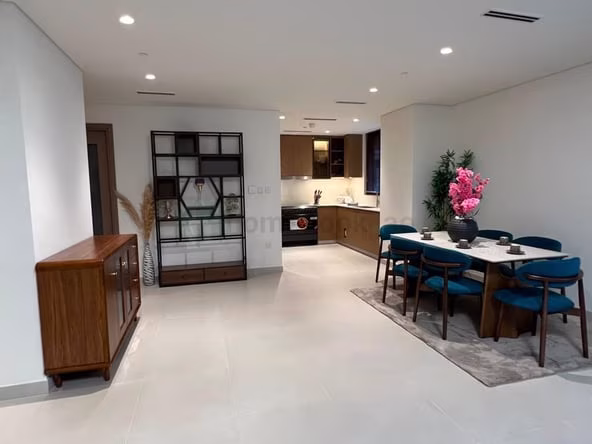 Bedroom Apartment for Rent in Dubai