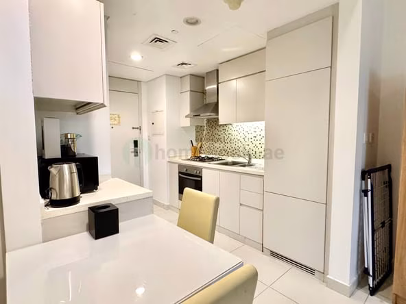 Studio Apartmens for Rent in Dubai