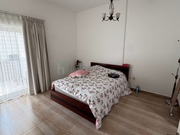 Room for Rent in Jumeirah Village Circle (JVC)