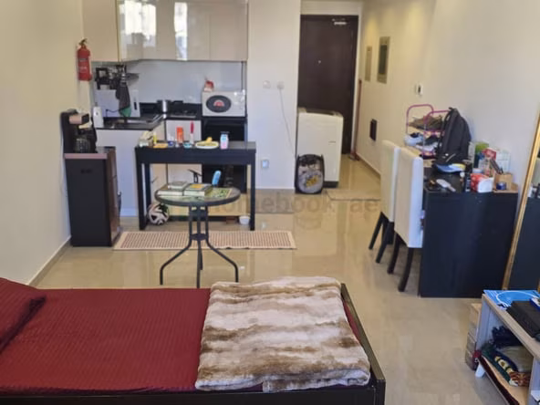Bed Space & Partition Jumeirah Village Circle (JVC)