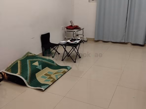 Room for Rent in Al Qusais