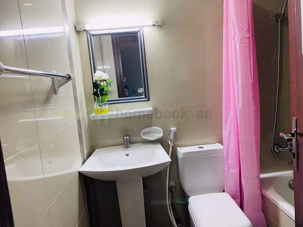Bed Space & Partition in Al Qusais