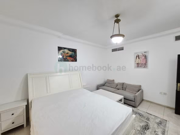 Room for Rent in Sharjah
