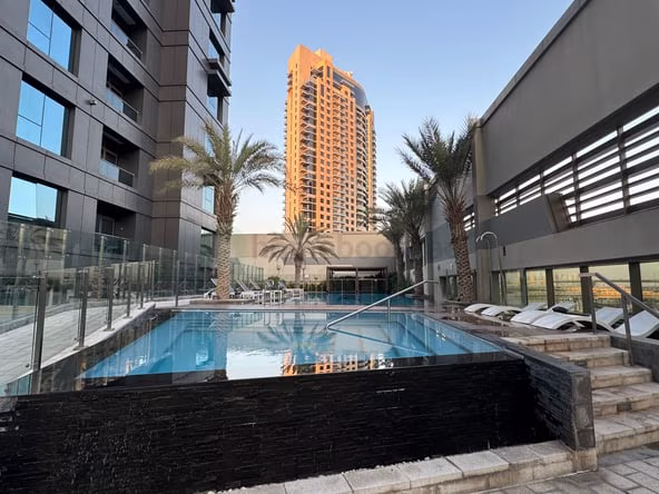 Studio Apartmens for Rent in Dubai