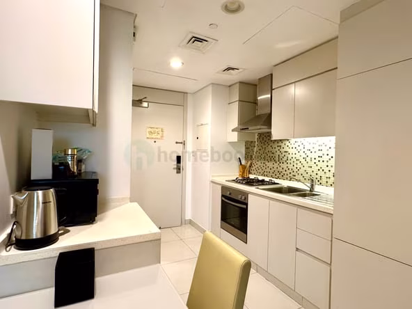 Studio Apartmens for Rent in Dubai