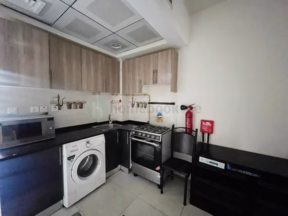 Studio Apartmens for Rent in Dubai