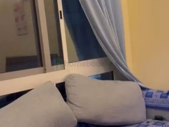Room for Rent in Al Barsha