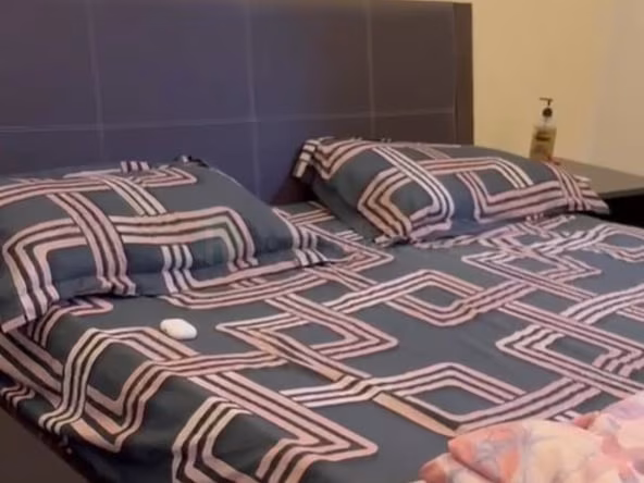 Room for Rent in Al Barsha