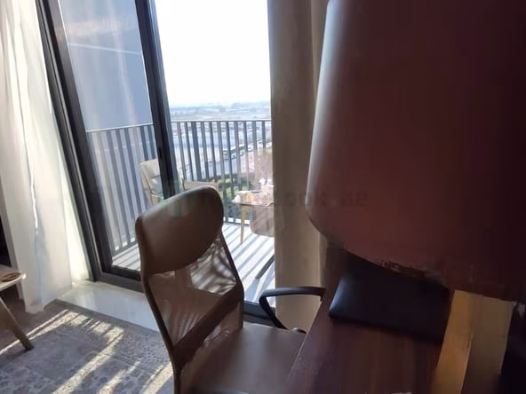 Studio Apartmens for Rent in Dubai