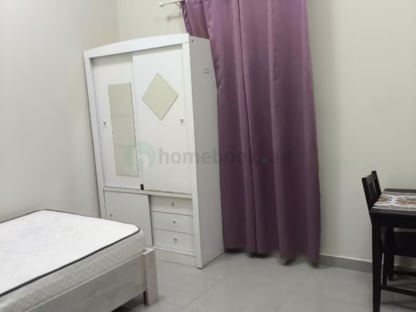 Room for Rent in Al Barsha
