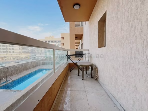Studio Apartmens for Rent in Dubai
