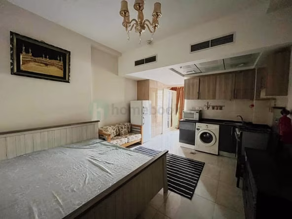 Studio Apartmens for Rent in Dubai