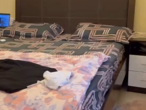 Room for Rent in Al Barsha