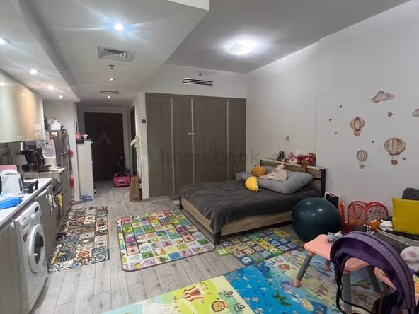 Studio Apartment for Rent in Jumeirah Village Circle (JVC) Dubai