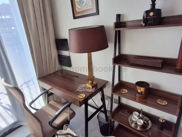 Studio Apartmens for Rent in Dubai