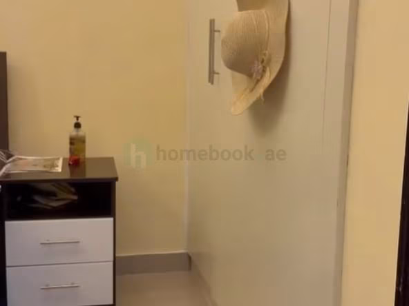 Room for Rent in Al Barsha
