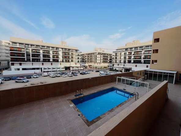 Studio Apartmens for Rent in Dubai