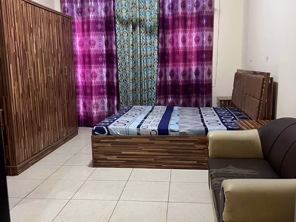 Room for Rent in Sharjah