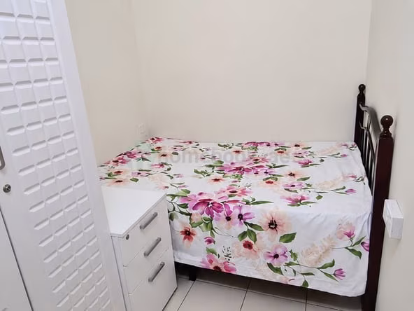 Bed Space & Partition in International City