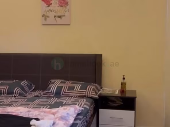 Room for Rent in Al Barsha