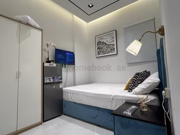 Room for Rent in Al Barsha