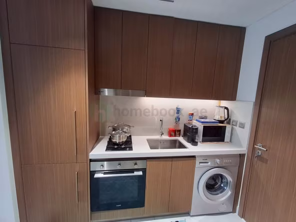 Studio Apartmens for Rent in Dubai
