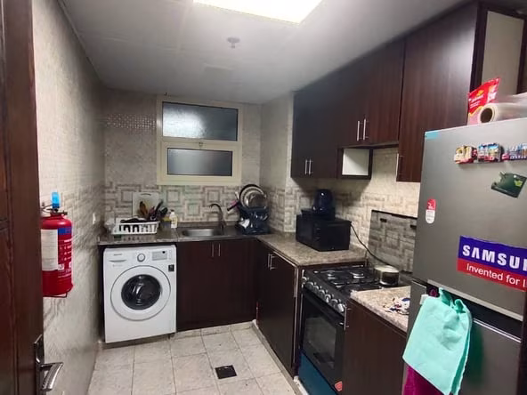 Room for Rent in Dubai