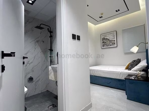 Room for Rent in Al Barsha