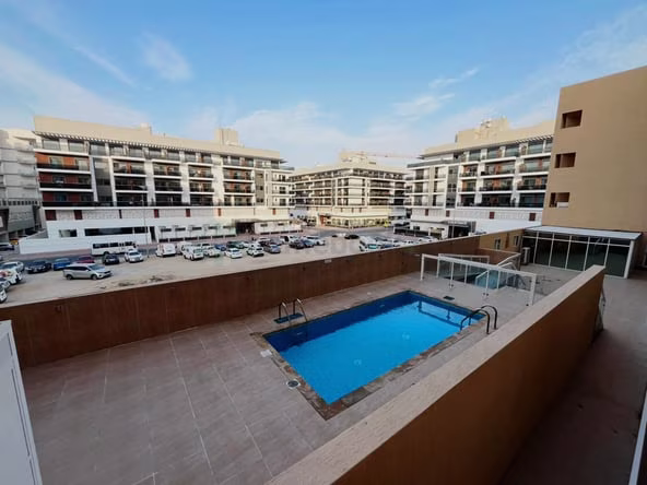 Studio Apartmens for Rent in Dubai