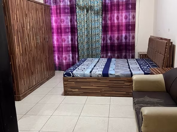 Room for Rent in Sharjah