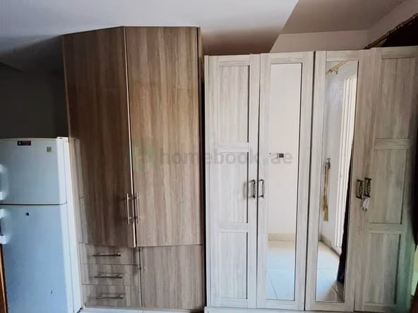 Studio Apartmens for Rent in Dubai