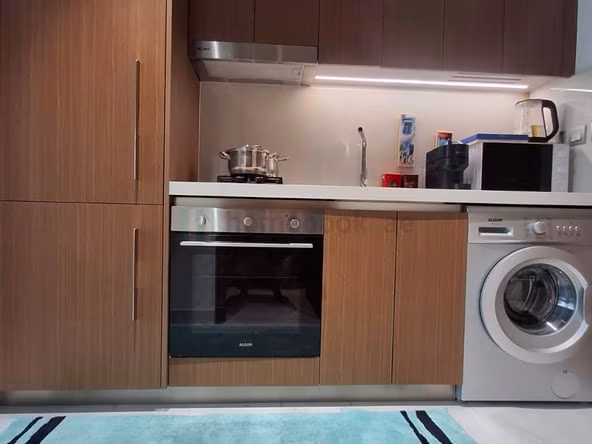 Studio Apartmens for Rent in Dubai