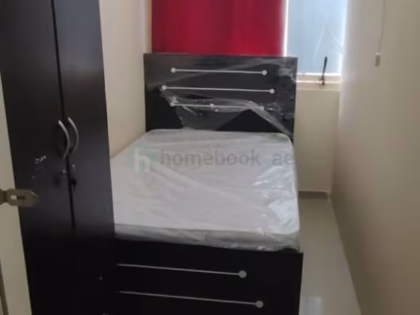 Bed Space & Partition in Al Qusais