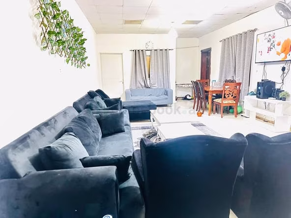 Room for Rent in Al Barsha