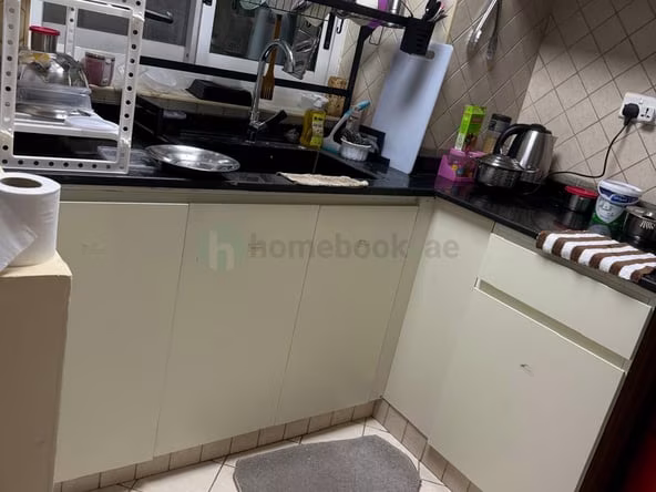 Room for Rent in Al Barsha