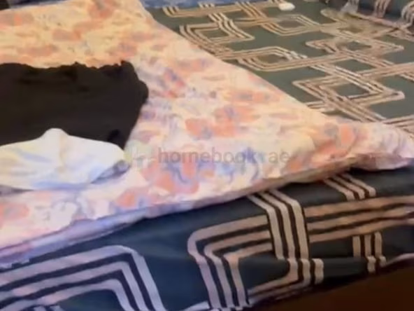 Room for Rent in Al Barsha