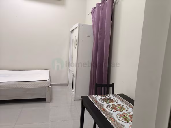 Room for Rent in Al Barsha