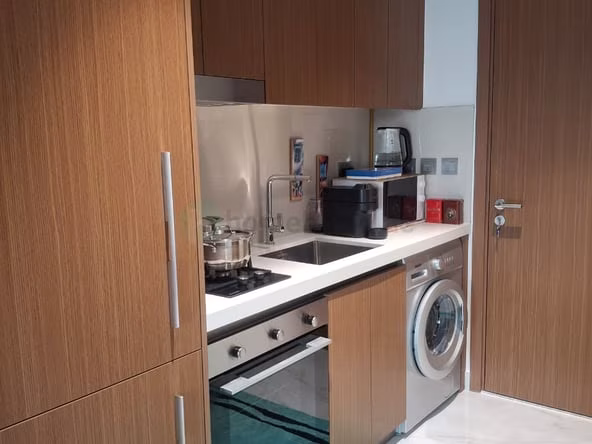 Studio Apartmens for Rent in Dubai
