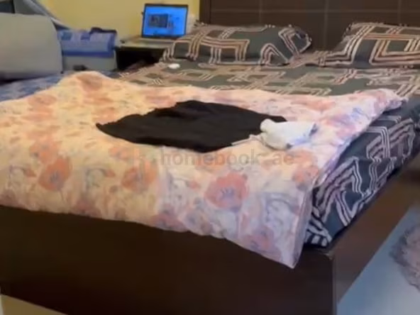 Room for Rent in Al Barsha
