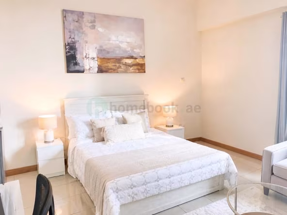Room for Rent in Dubai