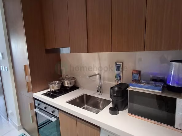 Studio Apartmens for Rent in Dubai