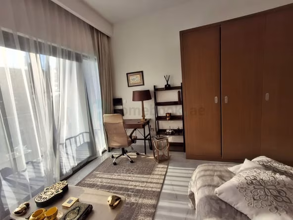 Studio Apartmens for Rent in Dubai