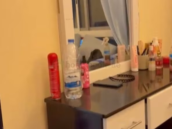 Room for Rent in Al Barsha