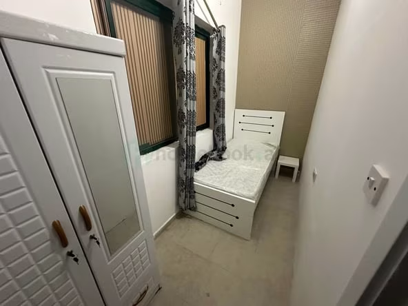 Bed Space & Partition in Al Barsha