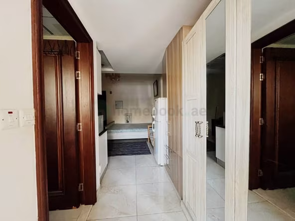 Studio Apartmens for Rent in Dubai
