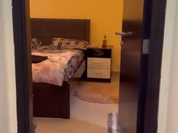 Room for Rent in Al Barsha