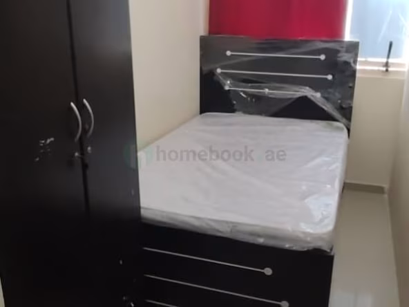 Bed Space & Partition in Al Qusais